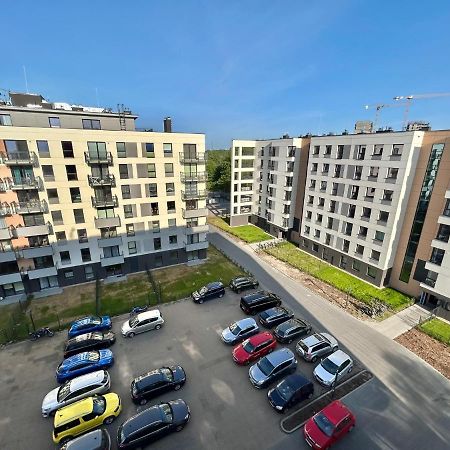 Gdansk Seaside - Osiedle Latarnikow Letnica 2 Exterior photo