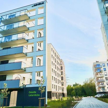 Gdansk Seaside - Osiedle Latarnikow Letnica 2 Exterior photo